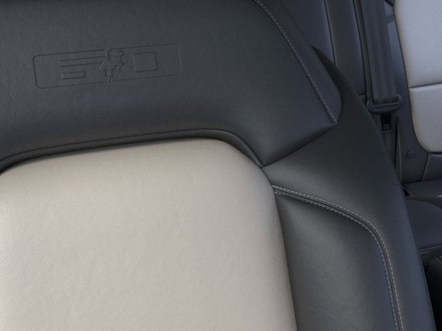 2026 Ford Bronco 60th Anniversary Ltd. Edition