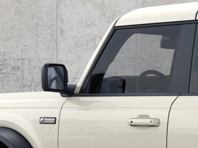 2026 Ford Bronco 60th Anniversary Ltd. Edition