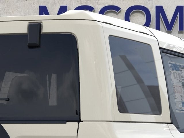 2026 Ford Bronco 60th Anniversary Ltd. Edition