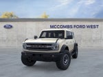 2026 Ford Bronco 60th Anniversary Ltd. Edition