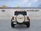 2026 Ford Bronco 60th Anniversary Ltd. Edition