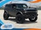 2026 Ford Bronco Badlands PRO Shop Custom