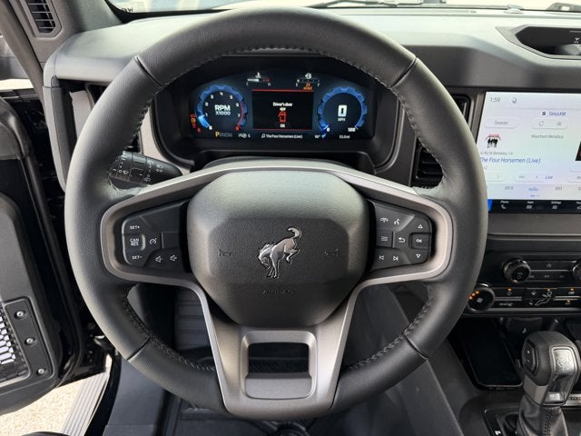2026 Ford Bronco Badlands PRO Shop Custom