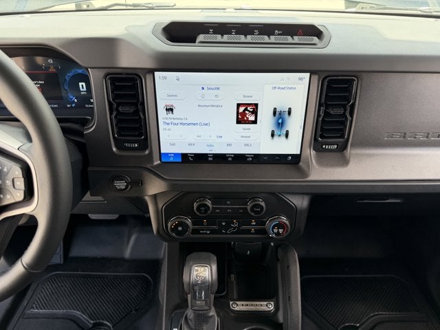2026 Ford Bronco Badlands PRO Shop Custom