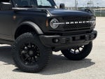 2026 Ford Bronco Badlands PRO Shop Custom