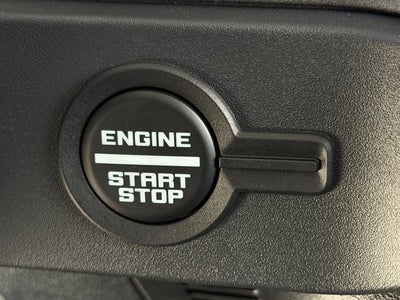 2026 Ford Bronco Badlands PRO Shop Custom