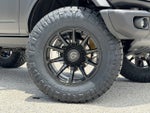 2026 Ford Bronco Badlands PRO Shop Custom