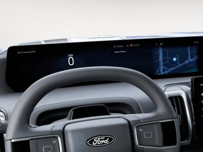 2027 Ford Expedition Max Platinum®