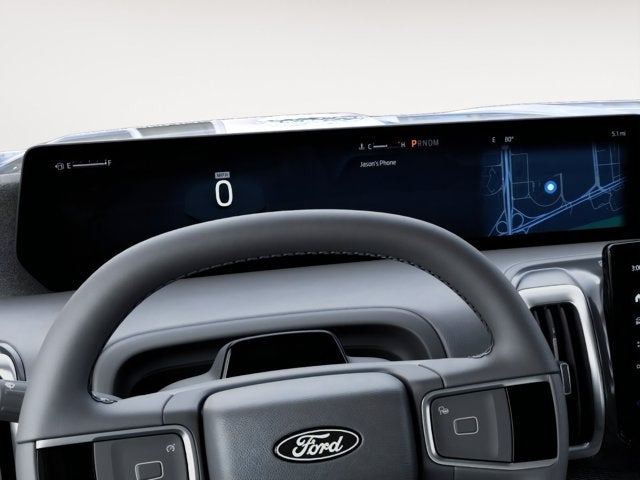 2027 Ford Expedition Max Platinum®