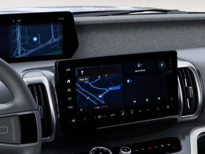 2027 Ford Expedition Max Platinum®