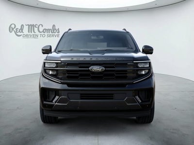 2027 Ford Expedition Max Platinum®