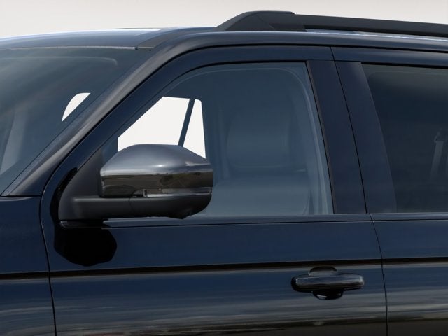 2027 Ford Expedition Max Platinum®