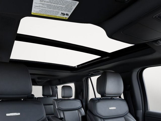 2027 Ford Expedition Max Platinum®