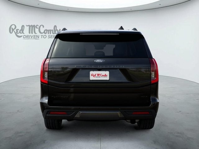 2027 Ford Expedition Max Platinum®