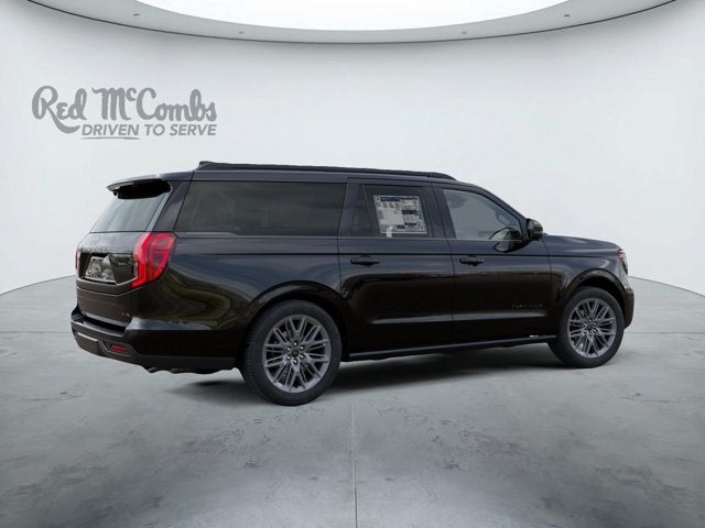 2027 Ford Expedition Max Platinum®