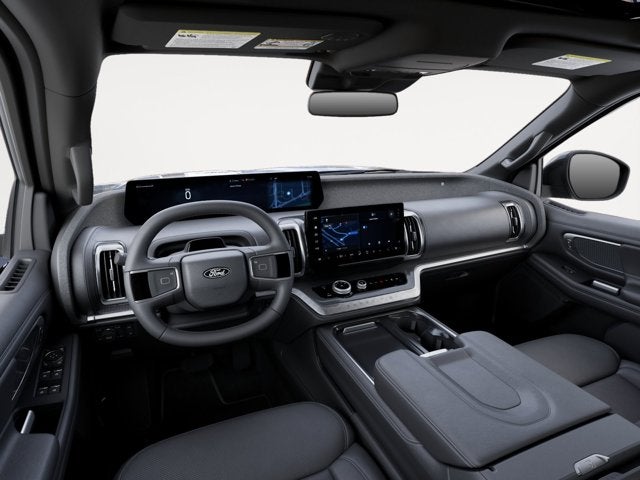 2027 Ford Expedition Max Platinum®