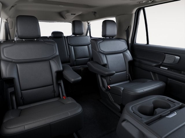 2027 Ford Expedition Max Platinum®