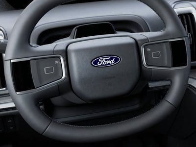 2027 Ford Expedition Max Platinum®