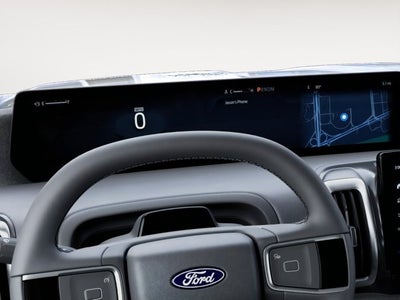 2027 Ford Expedition Max Platinum®