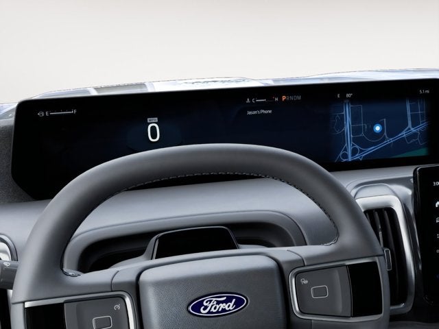 2027 Ford Expedition Max Platinum®