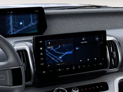 2027 Ford Expedition Max Platinum®