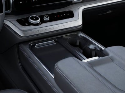 2027 Ford Expedition Max Platinum®