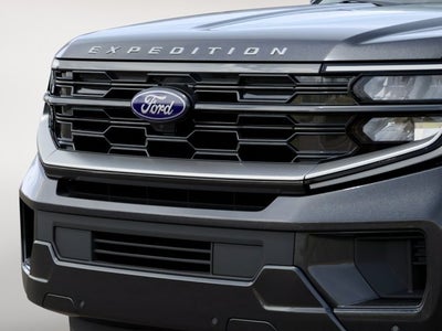 2027 Ford Expedition Max Platinum®