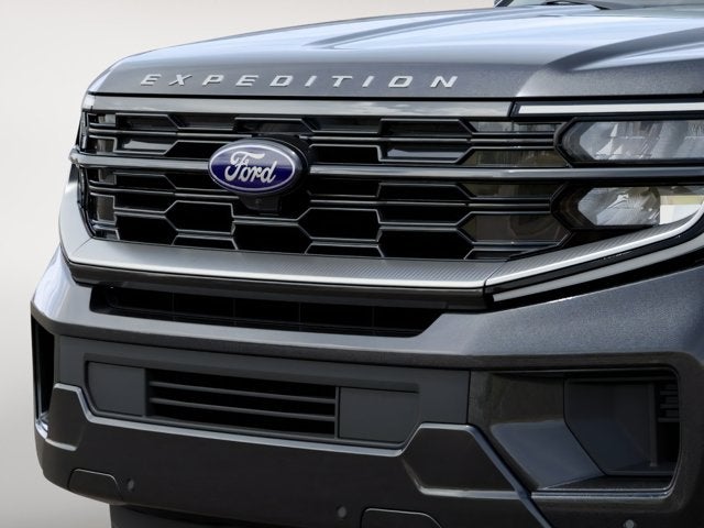 2027 Ford Expedition Max Platinum®