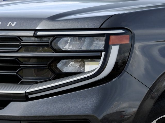 2027 Ford Expedition Max Platinum®