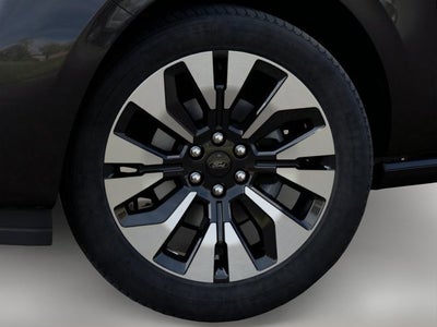 2027 Ford Expedition Max Platinum®