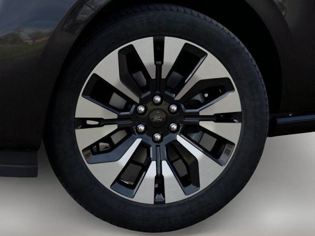 2027 Ford Expedition Max Platinum®