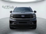 2027 Ford Expedition Max Platinum®