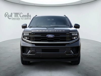 2027 Ford Expedition Max Platinum®
