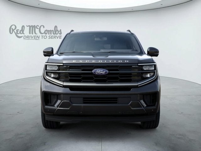 2027 Ford Expedition Max Platinum®
