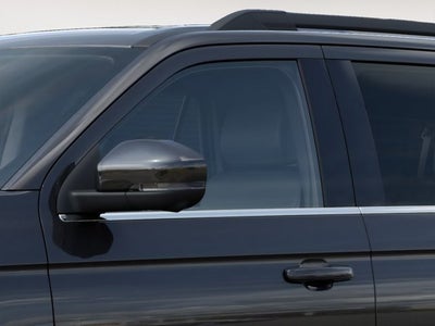 2027 Ford Expedition Max Platinum®