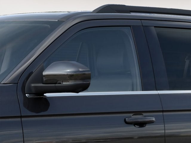 2027 Ford Expedition Max Platinum®