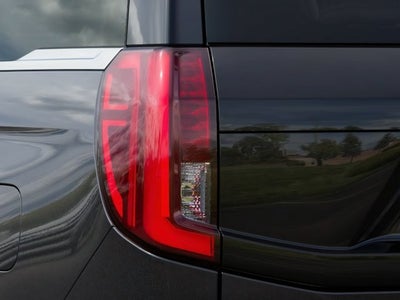 2027 Ford Expedition Max Platinum®