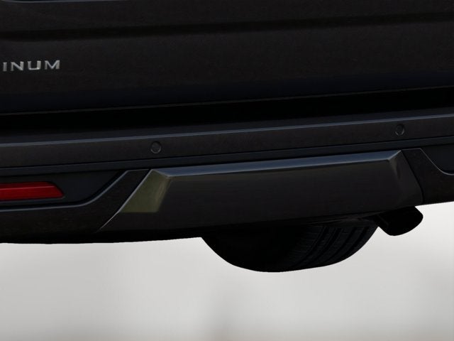 2027 Ford Expedition Max Platinum®