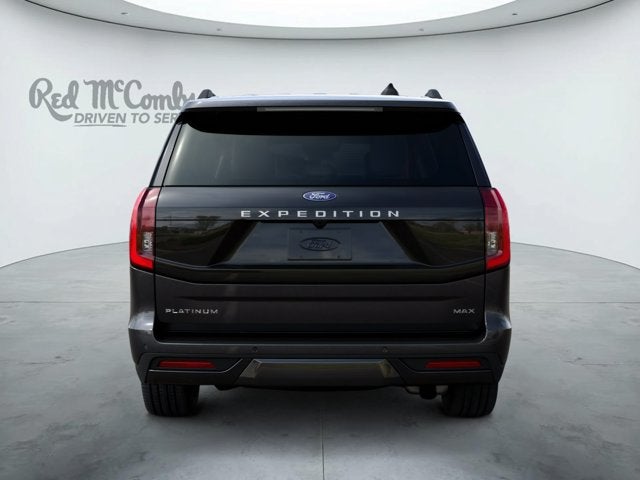 2027 Ford Expedition Max Platinum®