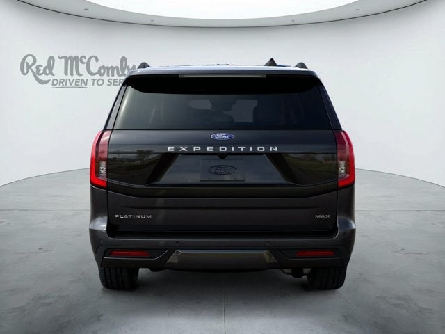 2027 Ford Expedition Max Platinum®