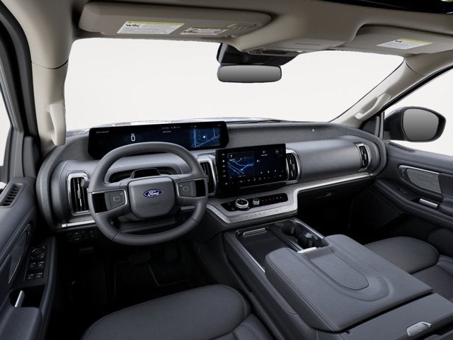 2027 Ford Expedition Max Platinum®