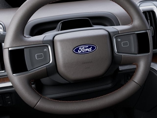 2027 Ford Expedition Max King Ranch®