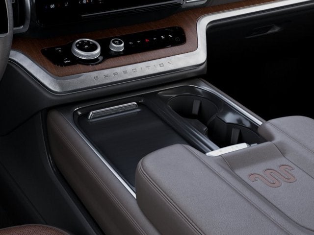 2027 Ford Expedition Max King Ranch®