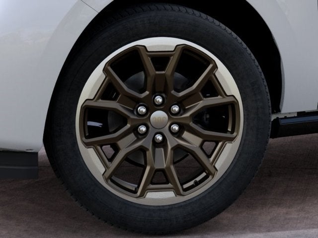 2027 Ford Expedition Max King Ranch®