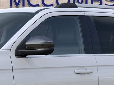 2027 Ford Expedition Max King Ranch®