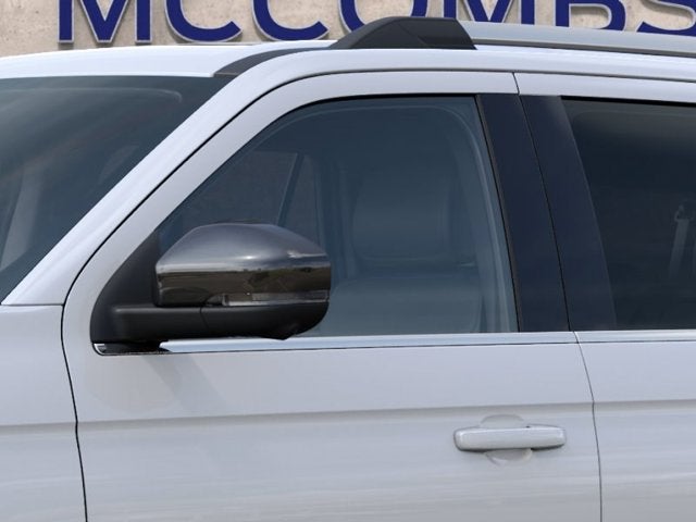 2027 Ford Expedition Max King Ranch®