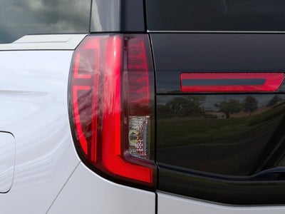 2027 Ford Expedition Max King Ranch®
