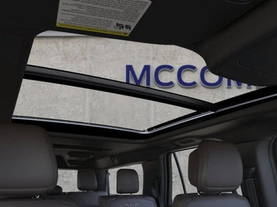 2026 Ford Expedition Max King Ranch