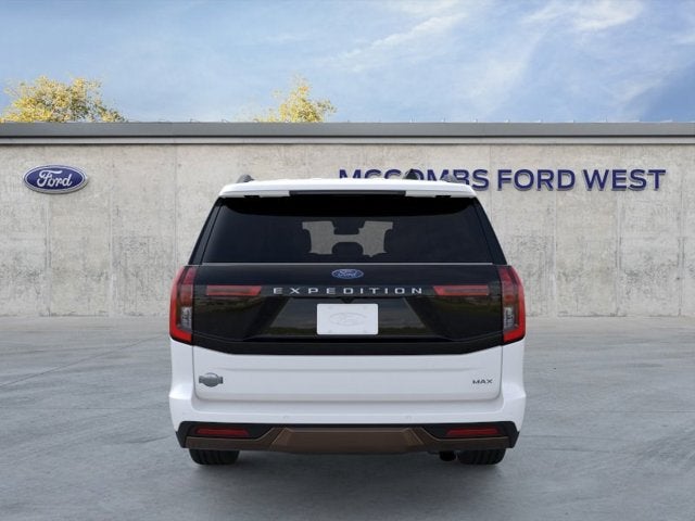 2026 Ford Expedition Max King Ranch