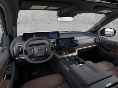 2026 Ford Expedition Max King Ranch